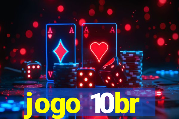 jogo 10br